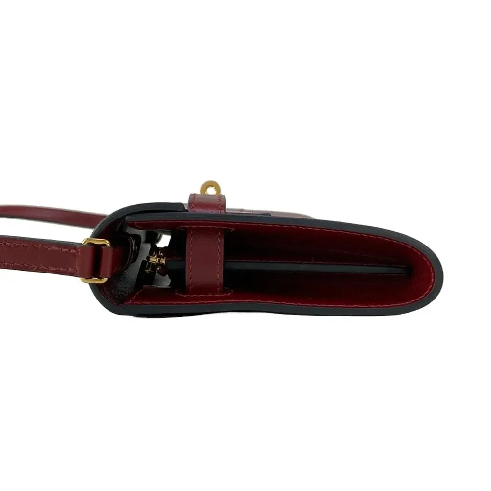 Hermès Kelly Wallet Long To Go Other Style Wallet